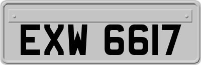 EXW6617