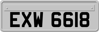 EXW6618