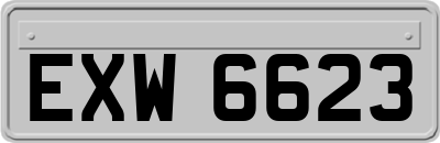 EXW6623
