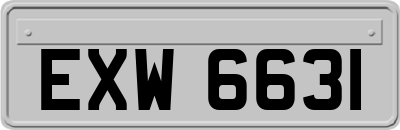 EXW6631