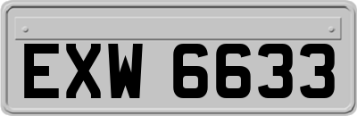 EXW6633