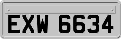 EXW6634