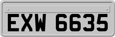 EXW6635