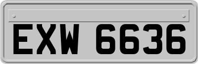 EXW6636