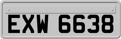 EXW6638
