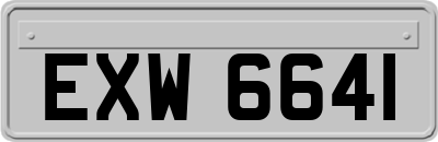 EXW6641
