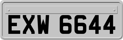 EXW6644