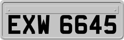 EXW6645