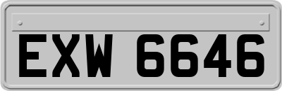EXW6646