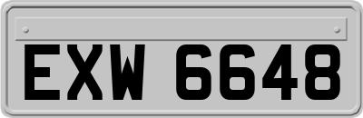 EXW6648