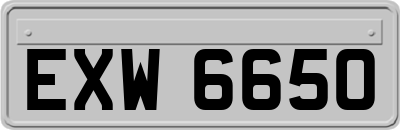 EXW6650
