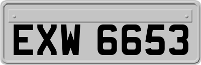 EXW6653
