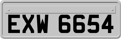 EXW6654