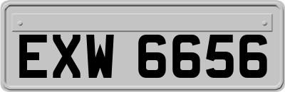 EXW6656
