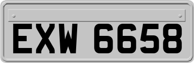 EXW6658