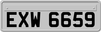 EXW6659