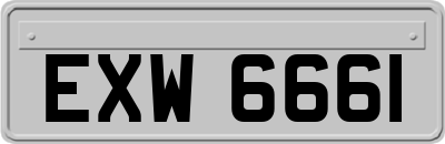 EXW6661
