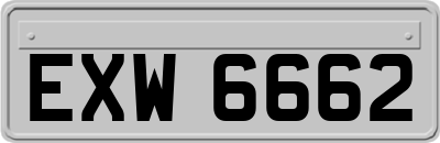 EXW6662