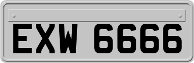 EXW6666