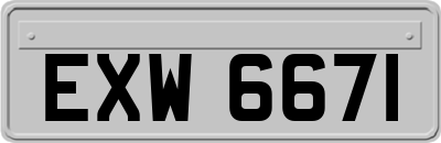 EXW6671