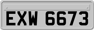 EXW6673