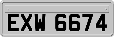 EXW6674