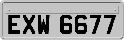 EXW6677