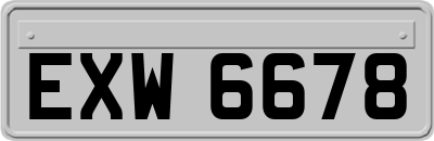 EXW6678