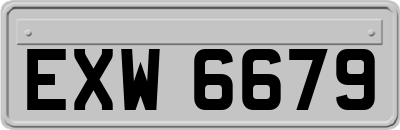 EXW6679