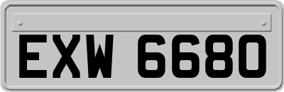 EXW6680