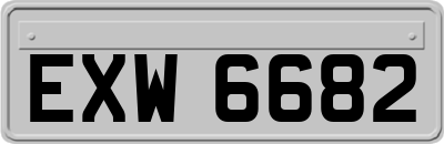 EXW6682