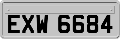 EXW6684