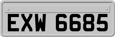 EXW6685