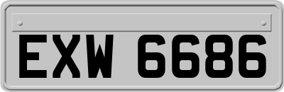 EXW6686