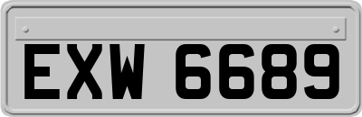 EXW6689