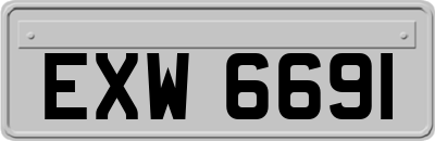 EXW6691