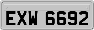 EXW6692