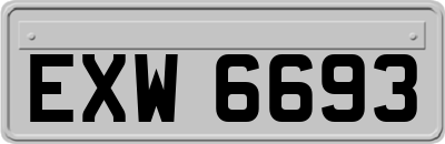 EXW6693
