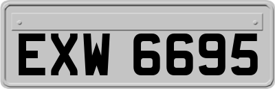 EXW6695