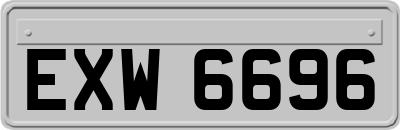 EXW6696