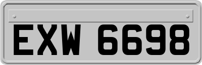 EXW6698