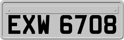 EXW6708