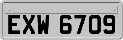 EXW6709