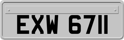 EXW6711