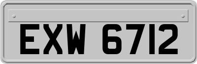 EXW6712
