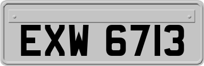 EXW6713