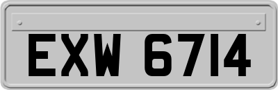 EXW6714
