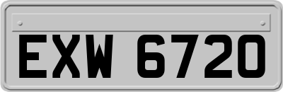 EXW6720
