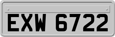 EXW6722