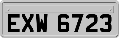 EXW6723